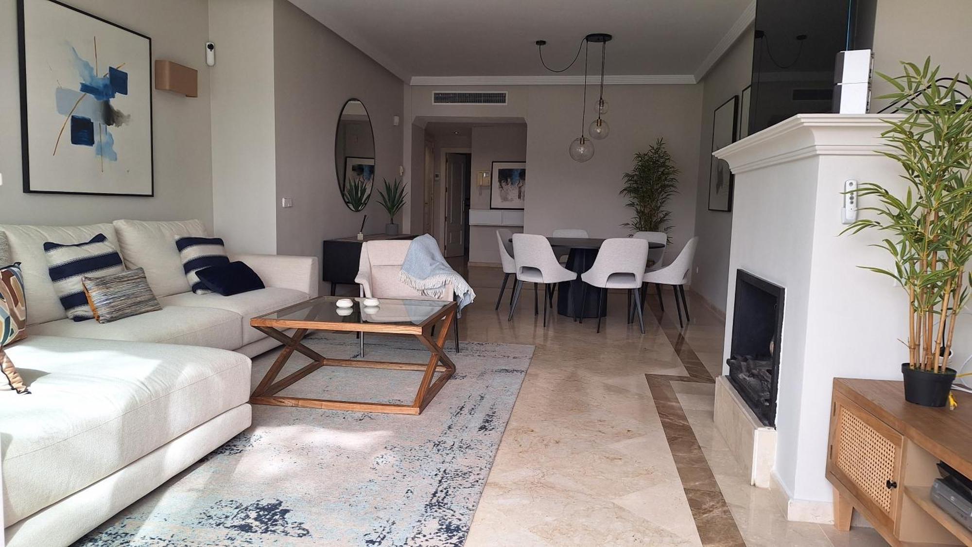 Apartment Living *